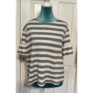 Sweater Shirt Pleione